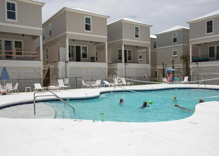 A Westside Paradise * Gulf Shores