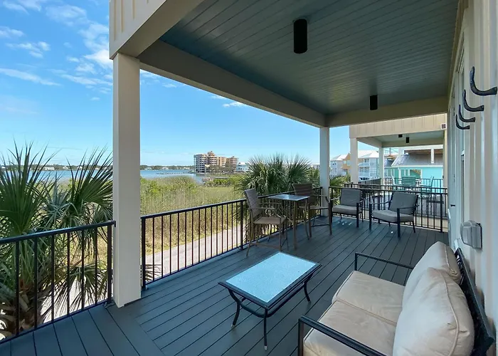 Holiday home A Westside Paradise