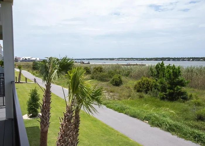 A Westside Paradise Gulf Shores