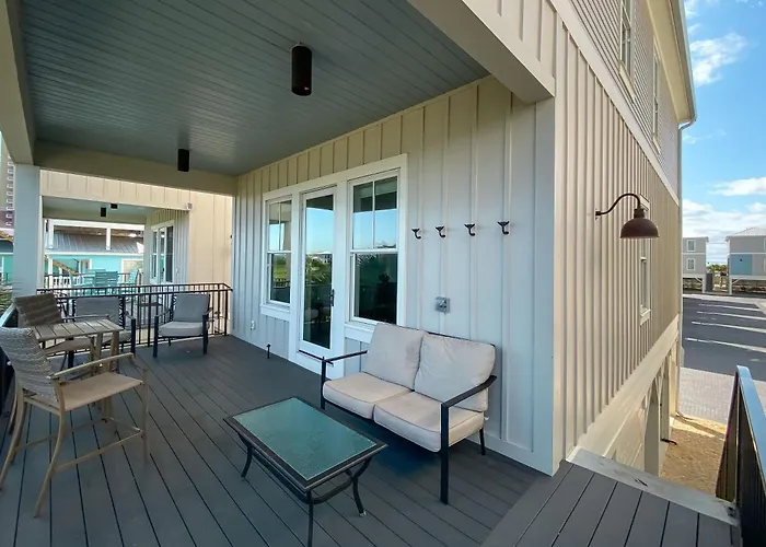 Holiday home A Westside Paradise