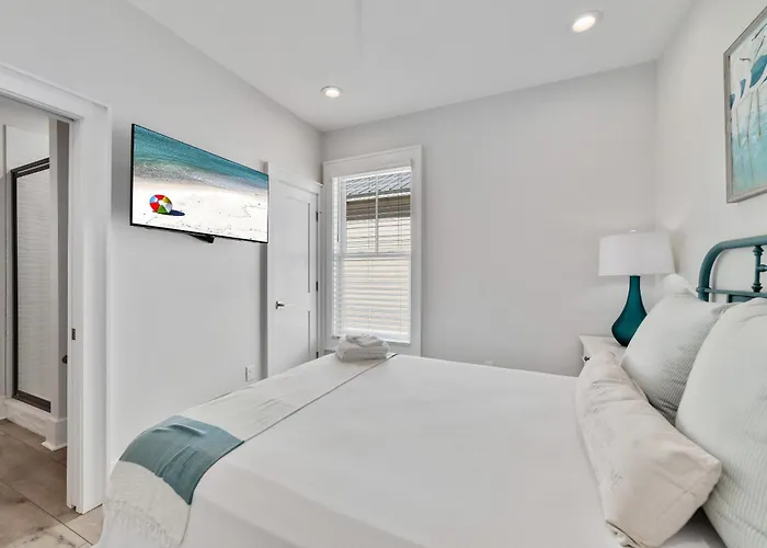 A Westside Paradise Holiday home Gulf Shores