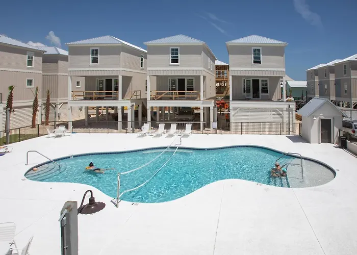 Holiday home A Westside Paradise