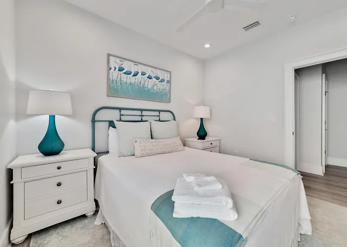 A Westside Paradise * Gulf Shores