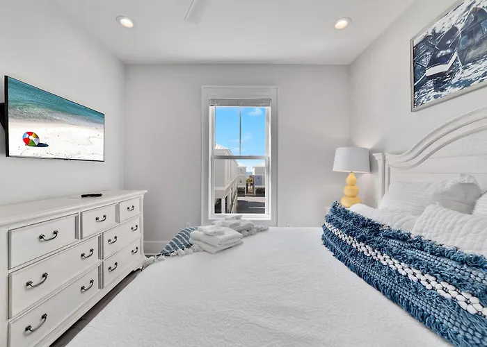 Holiday home A Westside Paradise Gulf Shores