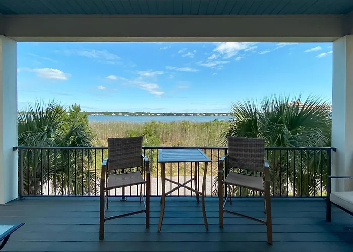 Holiday home A Westside Paradise *