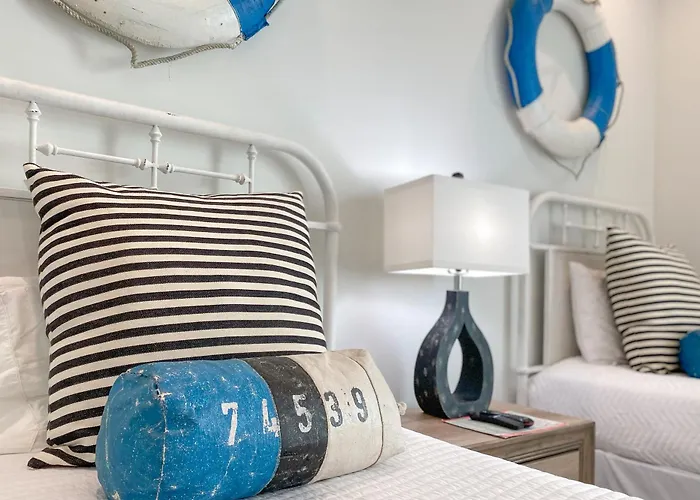 A Westside Paradise Holiday home *