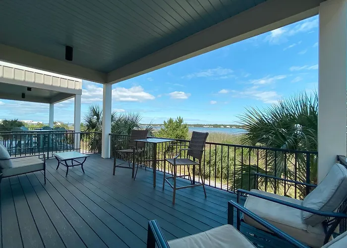 A Westside Paradise Gulf Shores