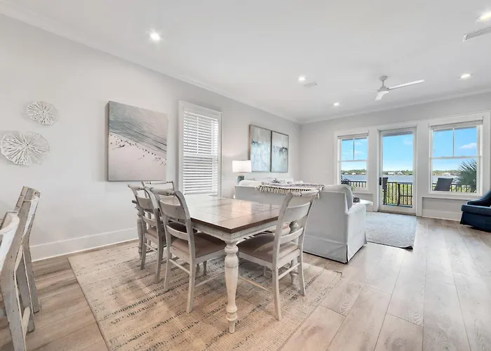 A Westside Paradise Holiday home *