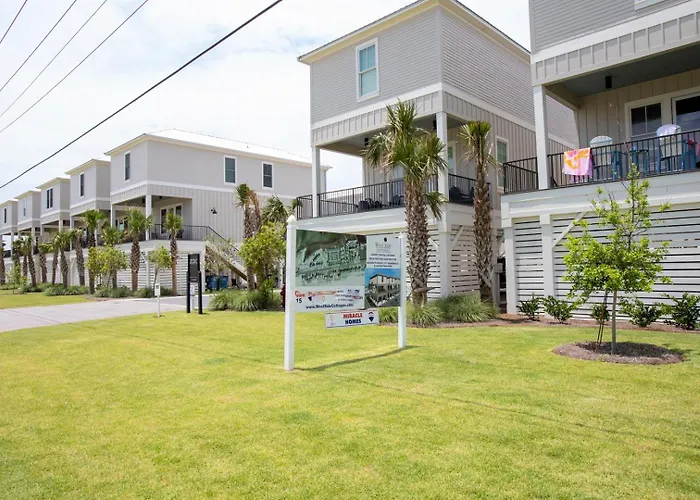 Holiday home A Westside Paradise