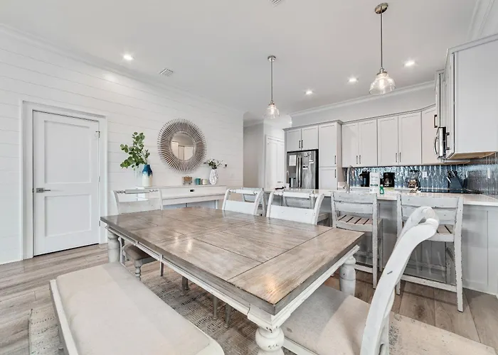 A Westside Paradise * Gulf Shores
